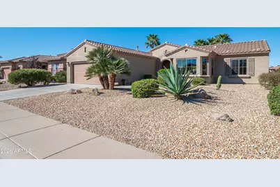 19346 N Echo Rim Drive, Surprise, AZ 85387 - Photo 44