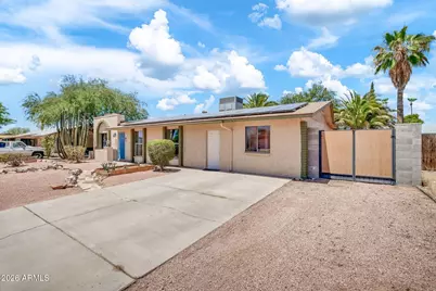 1628 W Bluefield Avenue, Phoenix, AZ 85023 - Photo 2