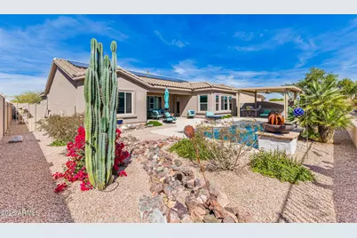 9643 S 182nd Drive, Goodyear, AZ 85338 - Photo 36