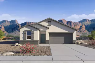 8431 W Gehrig Wy, Florence, AZ 85132 - Photo 2