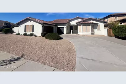20288 S 186th Place, Queen Creek, AZ 85142 - Photo 1