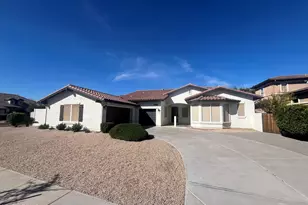 20288 S 186th Pl, Queen Creek, AZ 85142 - Photo 1
