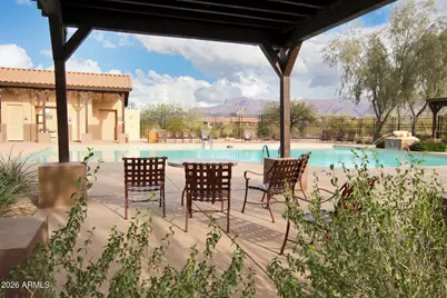 10340 E Meandering Trail Lane, Gold Canyon, AZ 85118 - Photo 40