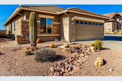 10340 E Meandering Trail Lane, Gold Canyon, AZ 85118 - Photo 4
