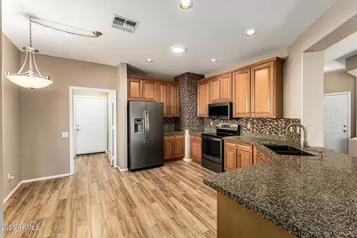 10340 E Meandering Trail Lane, Gold Canyon, AZ 85118 - Photo 16