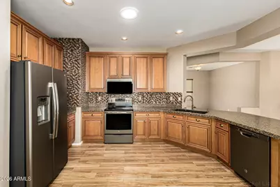 10340 E Meandering Trail Lane, Gold Canyon, AZ 85118 - Photo 18