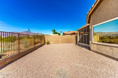 10340 E Meandering Trail Lane, Gold Canyon, AZ 85118 - Photo 38