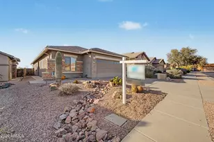 10340 E Meandering Trail Ln, Gold Canyon, AZ 85118 - Photo 4