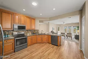 10340 E Meandering Trail Ln, Gold Canyon, AZ 85118 - Photo 12