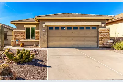 10340 E Meandering Trail Lane, Gold Canyon, AZ 85118 - Photo 2