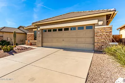 10340 E Meandering Trail Lane, Gold Canyon, AZ 85118 - Photo 8