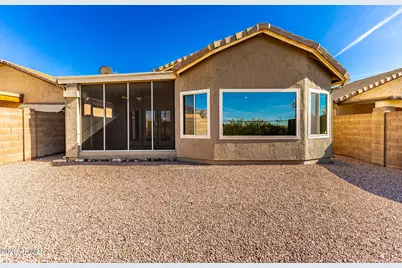 10340 E Meandering Trail Lane, Gold Canyon, AZ 85118 - Photo 36