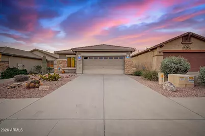 10340 E Meandering Trail Lane, Gold Canyon, AZ 85118 - Photo 2