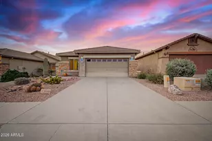 10340 E Meandering Trail Ln, Gold Canyon, AZ 85118 - Photo 2