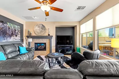 4367 E Ficus Way, Gilbert, AZ 85298 - Photo 6