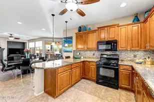 4367 E Ficus Way, Gilbert, AZ 85298 - Photo 12