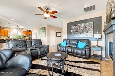 4367 E Ficus Way, Gilbert, AZ 85298 - Photo 8