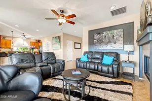 4367 E Ficus Way, Gilbert, AZ 85298 - Photo 8