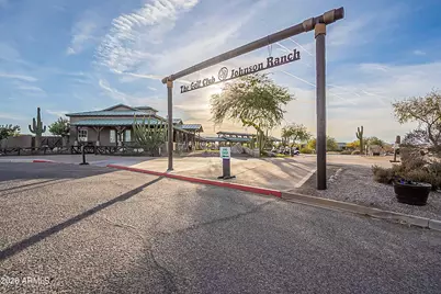 495 E Navajo Trail, San Tan Valley, AZ 85143 - Photo 42