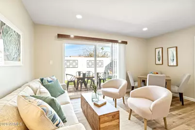 8576 E Indian School Road #F, Scottsdale, AZ 85251 - Photo 6