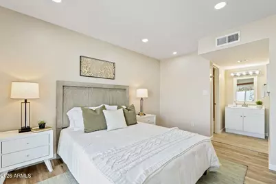 8576 E Indian School Road #F, Scottsdale, AZ 85251 - Photo 16