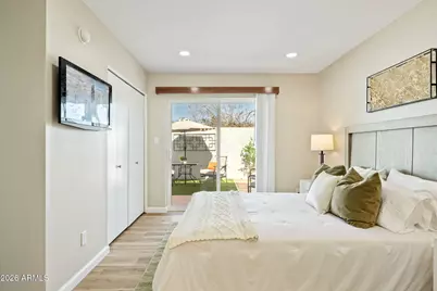 8576 E Indian School Road #F, Scottsdale, AZ 85251 - Photo 18