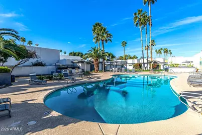 8576 E Indian School Road #F, Scottsdale, AZ 85251 - Photo 30