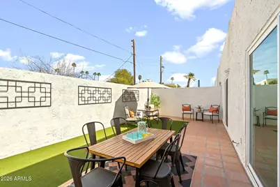 8576 E Indian School Road #F, Scottsdale, AZ 85251 - Photo 22