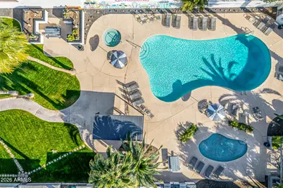 8576 E Indian School Road #F, Scottsdale, AZ 85251 - Photo 28