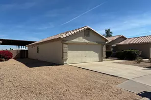 16545 N 157th Ave, Surprise, AZ 85374 - Photo 2