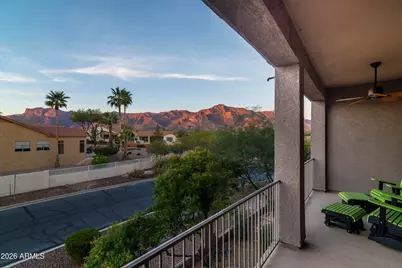 10204 E Dinosaur Ridge Road, Gold Canyon, AZ 85118 - Photo 16