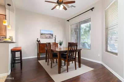 10204 E Dinosaur Ridge Road, Gold Canyon, AZ 85118 - Photo 12