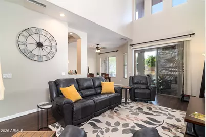 10204 E Dinosaur Ridge Road, Gold Canyon, AZ 85118 - Photo 8