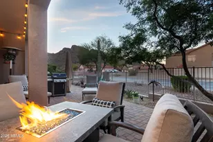 10204 E Dinosaur Ridge Rd, Gold Canyon, AZ 85118 - Photo 24