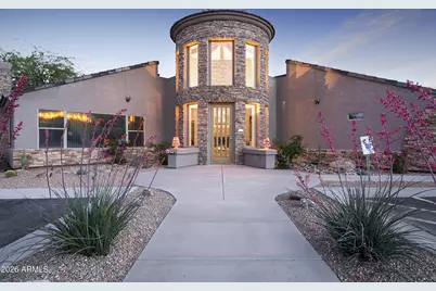 10204 E Dinosaur Ridge Road, Gold Canyon, AZ 85118 - Photo 46