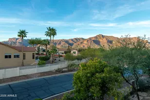 10204 E Dinosaur Ridge Rd, Gold Canyon, AZ 85118 - Photo 20