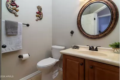 10204 E Dinosaur Ridge Road, Gold Canyon, AZ 85118 - Photo 38