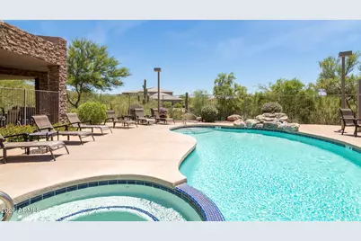 10204 E Dinosaur Ridge Road, Gold Canyon, AZ 85118 - Photo 48