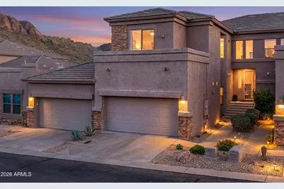 10204 E Dinosaur Ridge Road, Gold Canyon, AZ 85118 - Photo 6