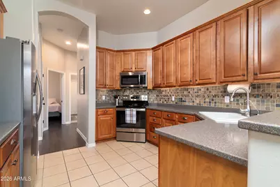 10204 E Dinosaur Ridge Road, Gold Canyon, AZ 85118 - Photo 36