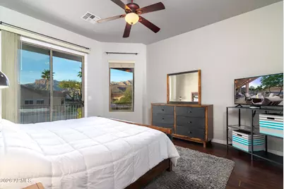 10204 E Dinosaur Ridge Road, Gold Canyon, AZ 85118 - Photo 14