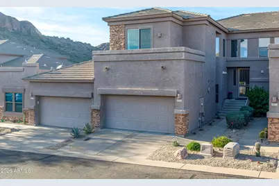 10204 E Dinosaur Ridge Road, Gold Canyon, AZ 85118 - Photo 56