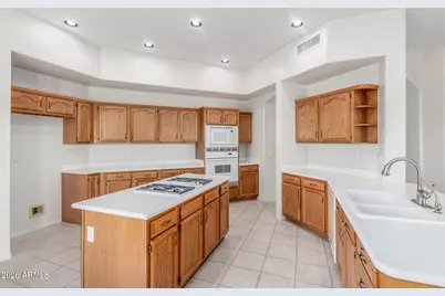 3430 N Mountain Ridge #13, Mesa, AZ 85207 - Photo 22