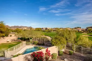 3430 N Mountain Ridge, Mesa, AZ 85207 - Photo 66