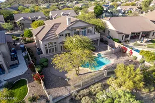 3430 N Mountain Ridge, Mesa, AZ 85207 - Photo 86