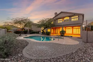 3430 N Mountain Ridge, Mesa, AZ 85207 - Photo 58