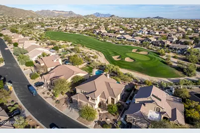 3430 N Mountain Ridge #13, Mesa, AZ 85207 - Photo 98