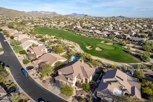 3430 N Mountain Ridge, Mesa, AZ 85207 - Photo 98