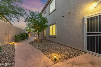 3430 N Mountain Ridge #13, Mesa, AZ 85207 - Photo 70