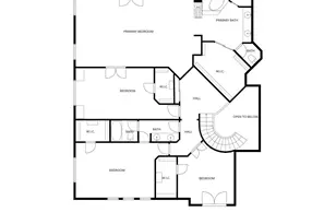 3430 N Mountain Ridge, Mesa, AZ 85207 - Photo 98